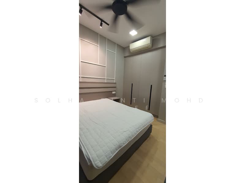 Condominium for Sale at Neo Damansara - Solha Binti Mohd Yusoff - PropertyGuru.com.my