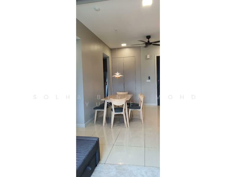 Condominium for Sale at Neo Damansara - Solha Binti Mohd Yusoff - PropertyGuru.com.my