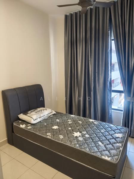 Service Residence for Rent at E'Island Lake Haven - Alex Ho - Bedroom - PropertyGuru.com.my