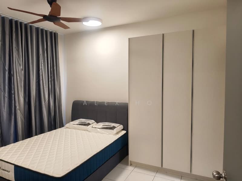 Service Residence for Rent at E'Island Lake Haven - Alex Ho - Bedroom - PropertyGuru.com.my