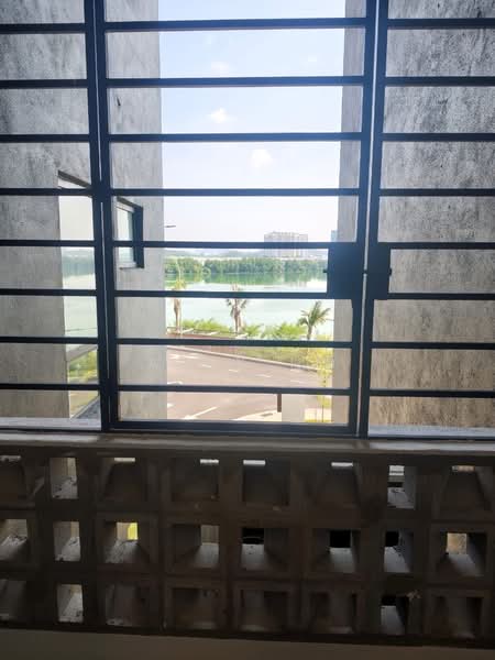Service Residence for Rent at E'Island Lake Haven - Alex Ho - View - PropertyGuru.com.my