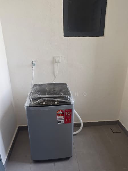 Service Residence for Rent at E'Island Lake Haven - Alex Ho - Interior - PropertyGuru.com.my