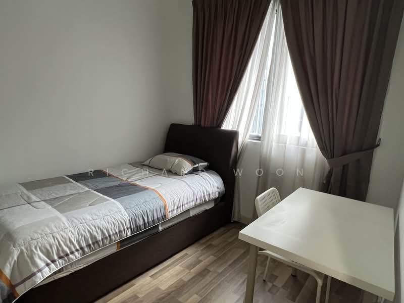 Condominium for Rent at Sunway GeoSense - Richard Woon - Bedroom - PropertyGuru.com.my