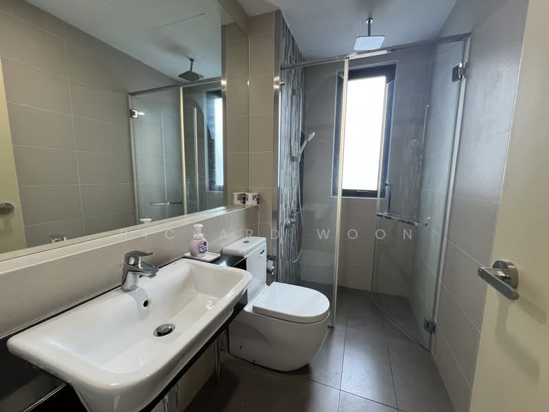Condominium for Rent at Sunway GeoSense - Richard Woon - Bathroom - PropertyGuru.com.my