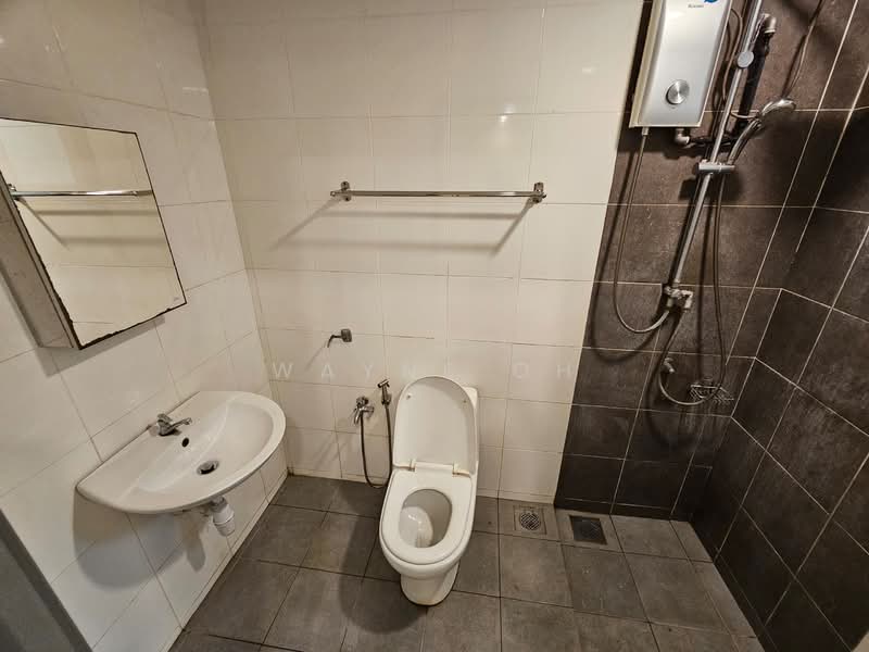 Condominium for Rent at Koi Prima Condominium - Wayne Oh - PropertyGuru.com.my