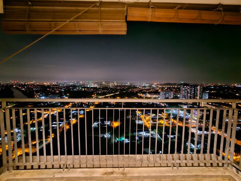 Condominium for Rent at Koi Prima Condominium - Wayne Oh - PropertyGuru.com.my