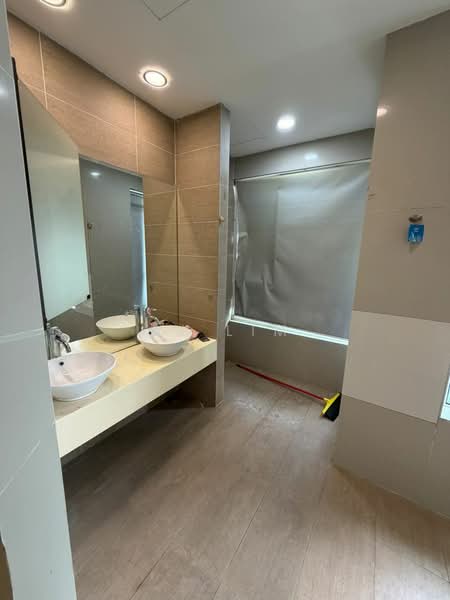 Condominium for Rent at Gaya Bangsar - JJ Lim - Bathroom - PropertyGuru.com.my