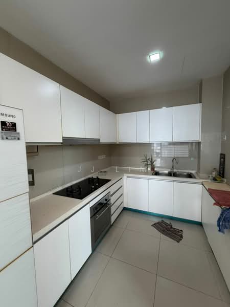 Condominium for Rent at Gaya Bangsar - JJ Lim - PropertyGuru.com.my
