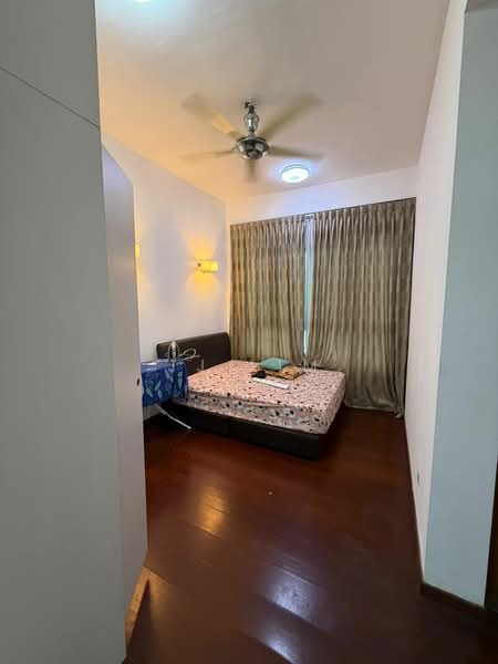 Condominium for Rent at Gaya Bangsar - JJ Lim - PropertyGuru.com.my