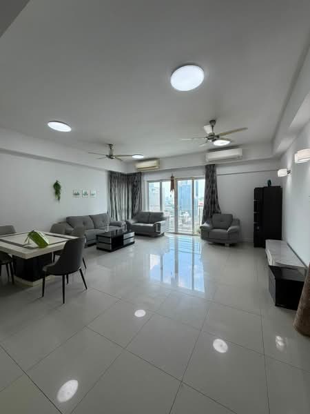 Condominium for Rent at Gaya Bangsar - JJ Lim - PropertyGuru.com.my