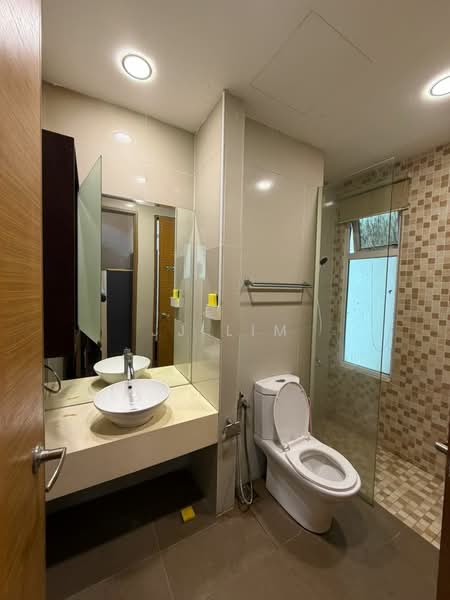Condominium for Rent at Gaya Bangsar - JJ Lim - PropertyGuru.com.my
