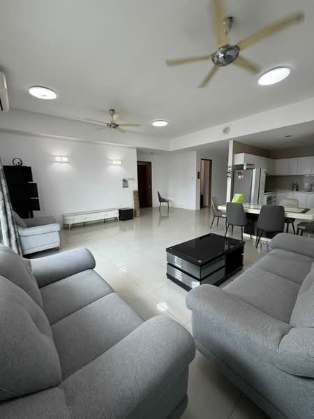 Condominium for Rent at Gaya Bangsar - JJ Lim - PropertyGuru.com.my