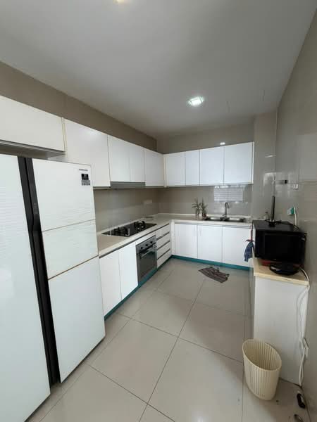 Condominium for Rent at Gaya Bangsar - JJ Lim - PropertyGuru.com.my