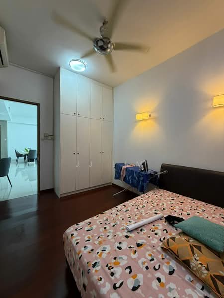 Condominium for Rent at Gaya Bangsar - JJ Lim - PropertyGuru.com.my