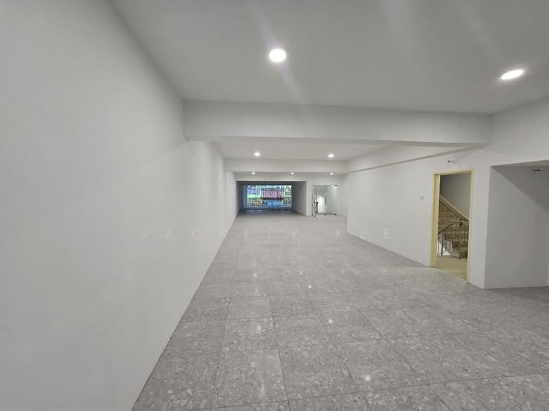 Kedai untuk Disewa di Taman Tun Dr Ismail (Kuala Lumpur) - Jacklly Kee - Interior - PropertyGuru.com.my