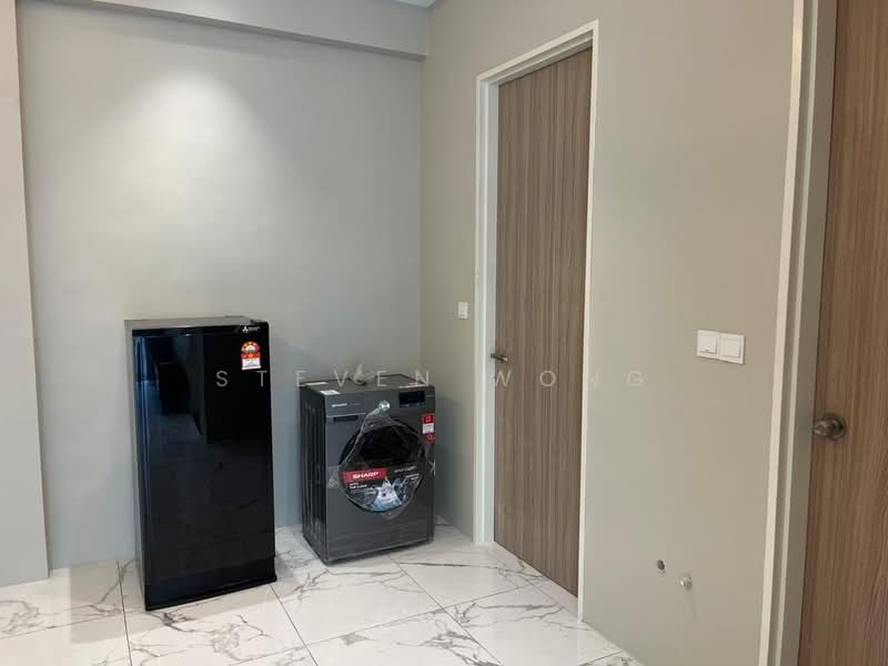 Condominium for Rent at QuayWest Residence - STEVEN WONG - PropertyGuru.com.my