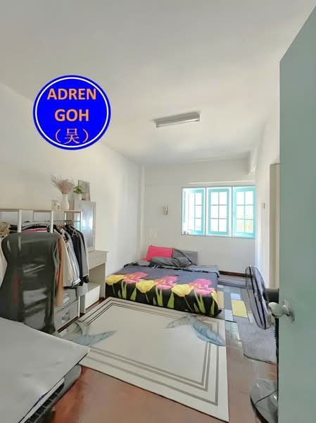 Kondominium untuk Dijual di Villa Condominium - Adren Goh - Bedroom - PropertyGuru.com.my