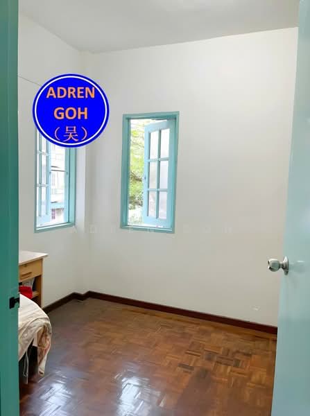 Kondominium untuk Dijual di Villa Condominium - Adren Goh - Bedroom - PropertyGuru.com.my