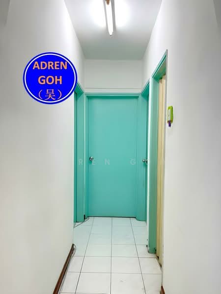 Kondominium untuk Dijual di Villa Condominium - Adren Goh - Corridor - PropertyGuru.com.my