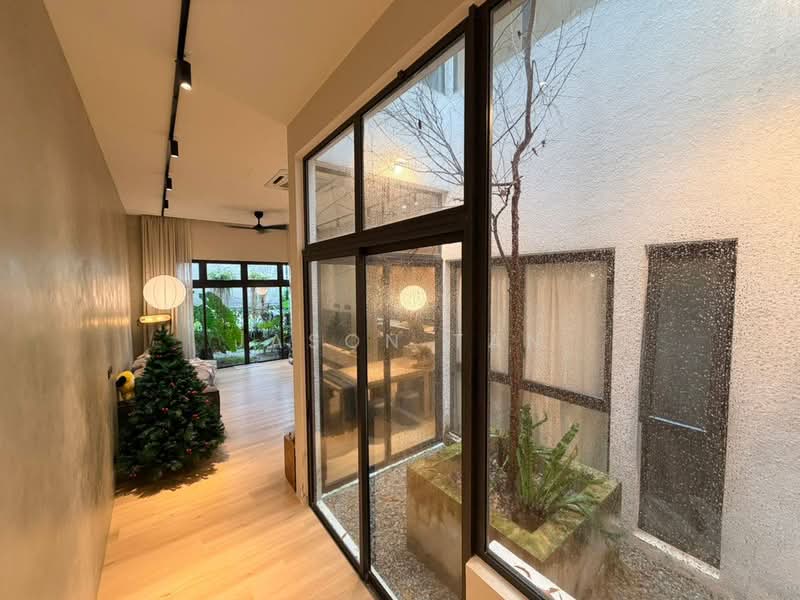 2-storey Terraced House for Rent in Sunway Iskandar (Iskandar Puteri (Nusajaya)) - Jason Tan - PropertyGuru.com.my