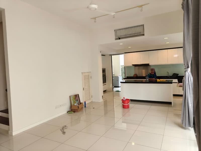 Terraced House for Rent in Medini (Iskandar Puteri (Nusajaya)) - MJ Lai - PropertyGuru.com.my