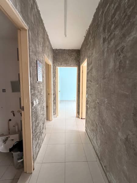 Apartment for Sale at Seri Intan Apartment - Izzah Alias - PropertyGuru.com.my