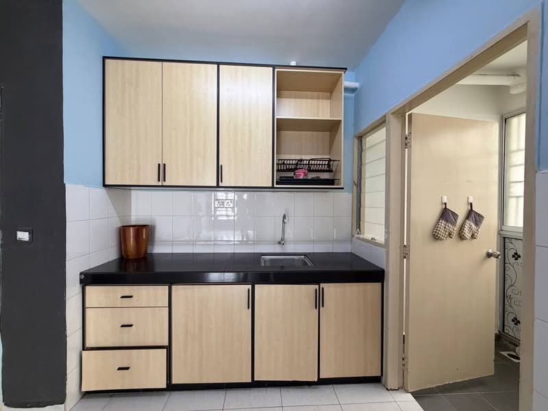 Apartment for Sale at Seri Intan Apartment - Izzah Alias - PropertyGuru.com.my