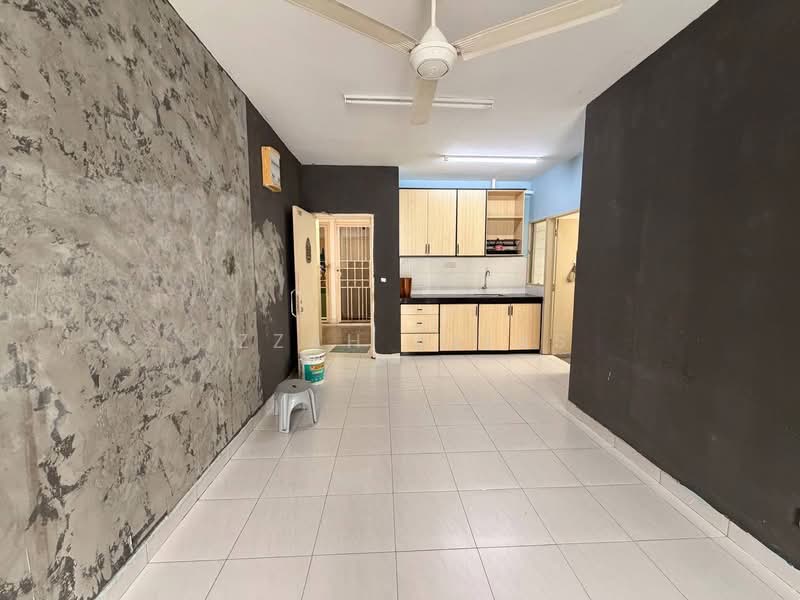 Apartment for Sale at Seri Intan Apartment - Izzah Alias - PropertyGuru.com.my