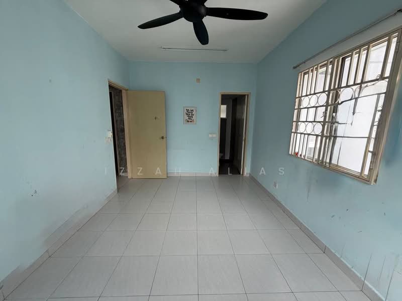Apartment for Sale at Seri Intan Apartment - Izzah Alias - PropertyGuru.com.my