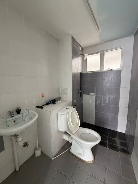 Apartment for Sale at Seri Intan Apartment - Izzah Alias - PropertyGuru.com.my