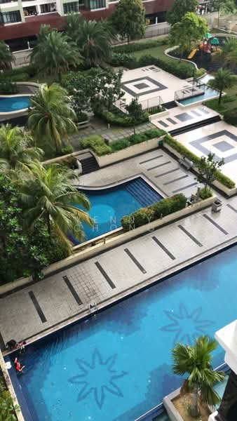 Kondominium untuk Dijual di One Damansara - Kenny Chong - Pool - PropertyGuru.com.my
