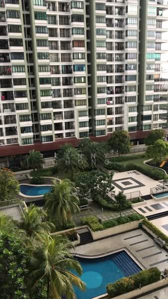 Kondominium untuk Dijual di One Damansara - Kenny Chong - Exterior - PropertyGuru.com.my