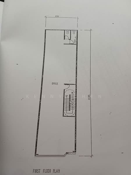 Kedai / Pejabat untuk Dijual di Taman Subang Perdana (Sungai Buloh) - Kenny Chen - PropertyGuru.com.my