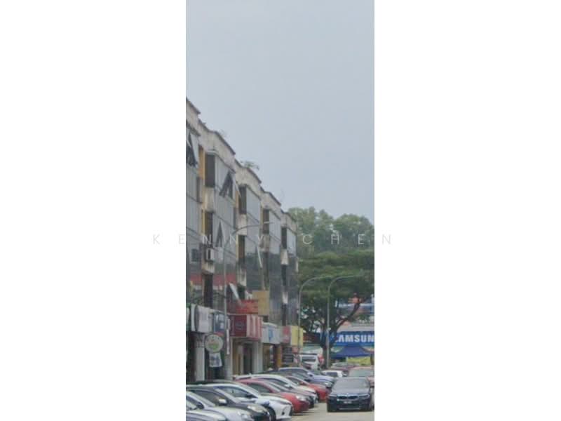Kedai / Pejabat untuk Dijual di Taman Subang Perdana (Sungai Buloh) - Kenny Chen - Exterior - PropertyGuru.com.my