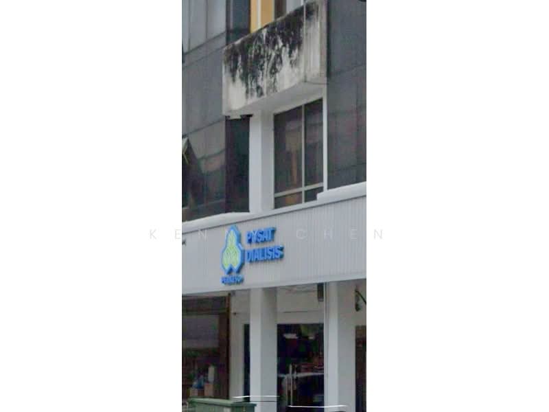 Kedai / Pejabat untuk Dijual di Taman Subang Perdana (Sungai Buloh) - Kenny Chen - PropertyGuru.com.my