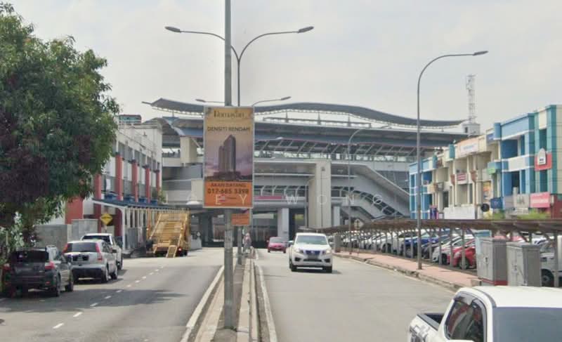 Shop for Rent in Usj 21 (Subang Jaya) - Joey Wong - Exterior - PropertyGuru.com.my