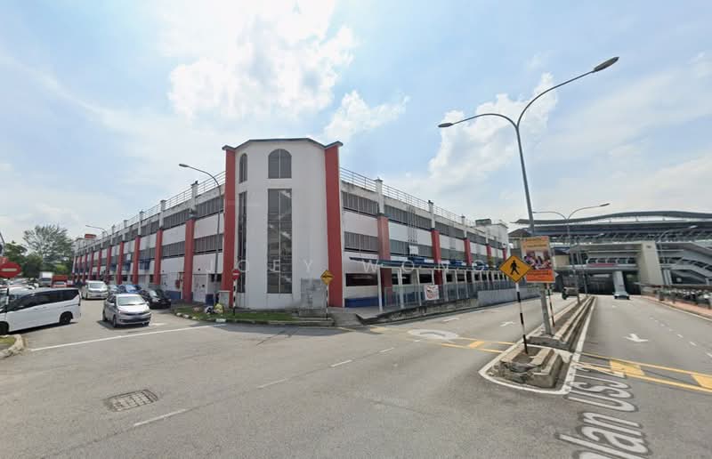 Shop for Rent in Usj 21 (Subang Jaya) - Joey Wong - Exterior - PropertyGuru.com.my