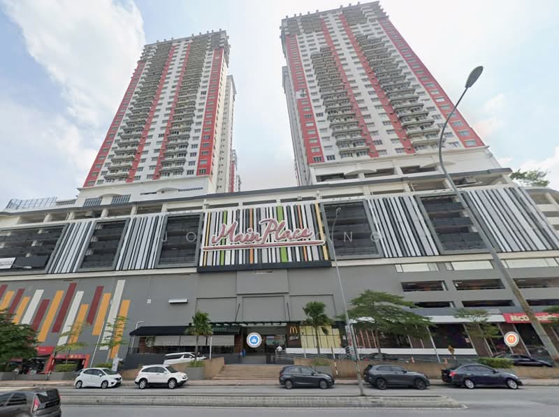 Shop for Rent in Usj 21 (Subang Jaya) - Joey Wong - Exterior - PropertyGuru.com.my