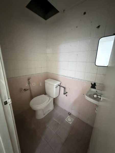 Shop for Rent in Usj 21 (Subang Jaya) - Joey Wong - Bathroom - PropertyGuru.com.my