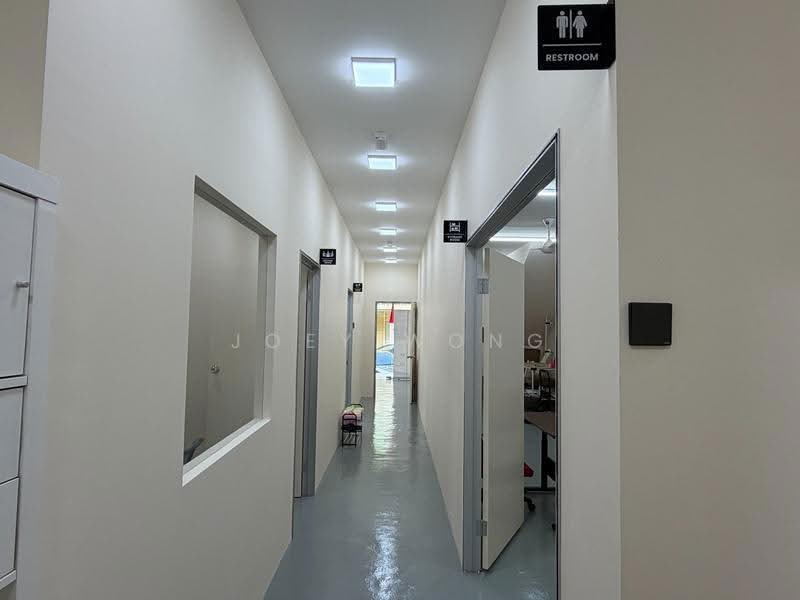 Corridor