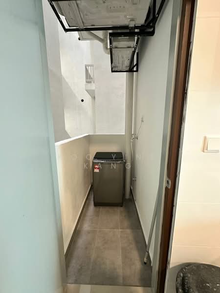 Servis Apartment untuk Disewa di 121 Residences - Koo Ying Kang - PropertyGuru.com.my