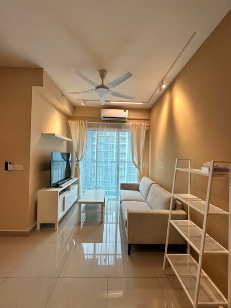 Servis Apartment untuk Disewa di 121 Residences - Koo Ying Kang - PropertyGuru.com.my