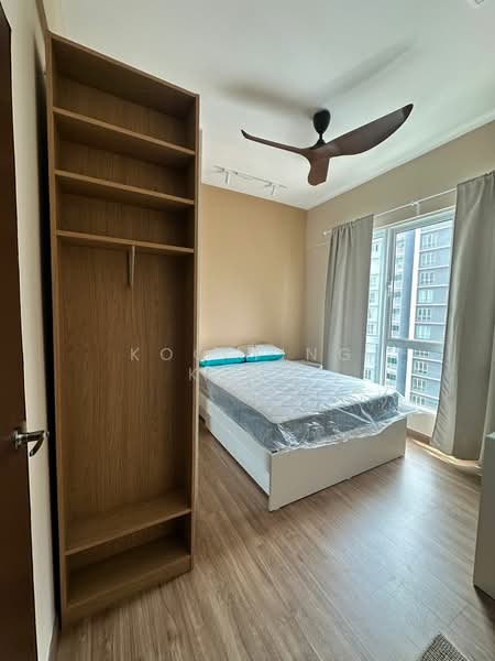 Servis Apartment untuk Disewa di 121 Residences - Koo Ying Kang - PropertyGuru.com.my