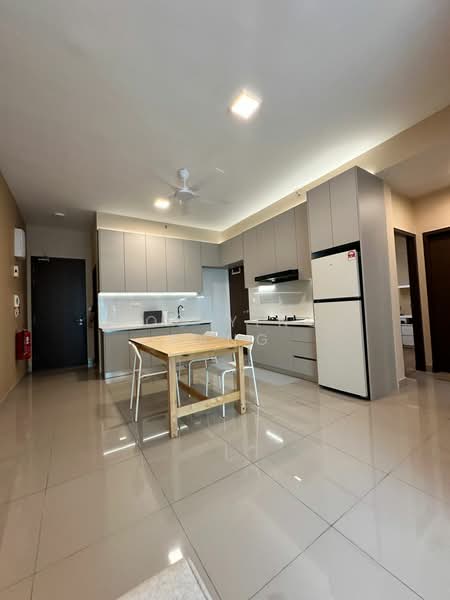 Servis Apartment untuk Disewa di 121 Residences - Koo Ying Kang - PropertyGuru.com.my