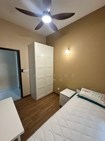 Servis Apartment untuk Disewa di 121 Residences - Koo Ying Kang - PropertyGuru.com.my