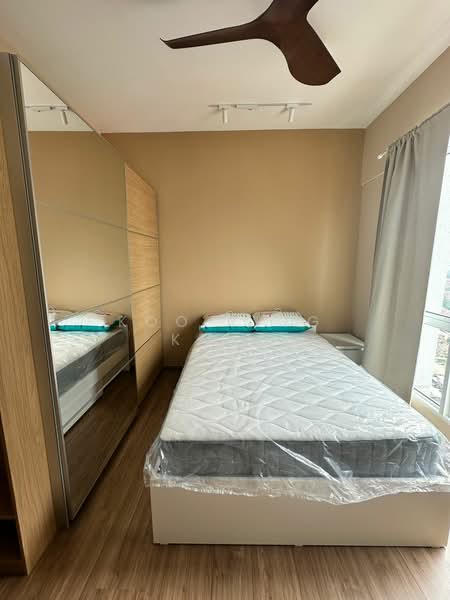 Servis Apartment untuk Disewa di 121 Residences - Koo Ying Kang - PropertyGuru.com.my