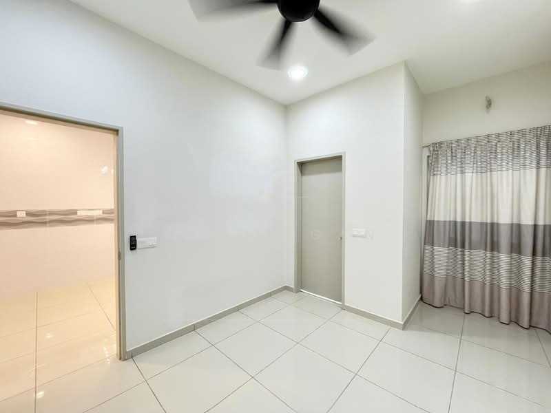 2-storey Terraced House for Sale in Bandar Rimbayu (Telok Panglima Garang) - Anddy Gan - PropertyGuru.com.my