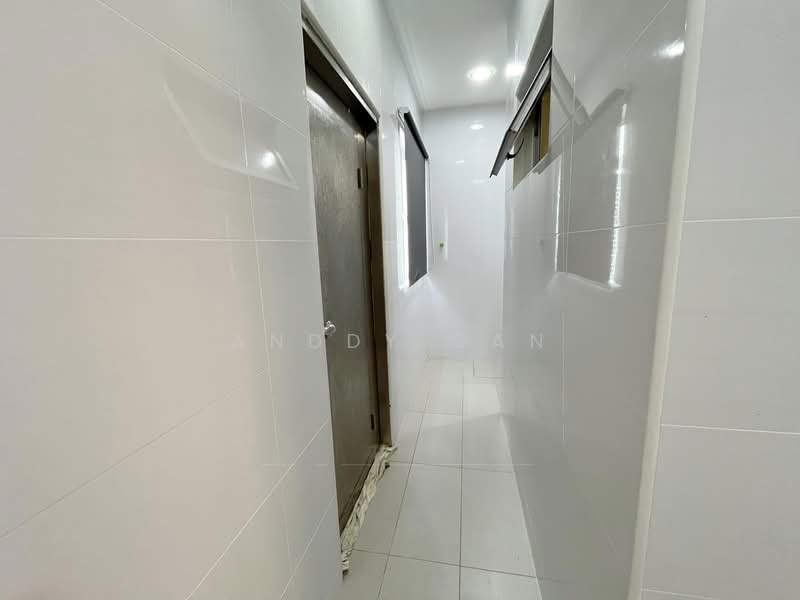 2-storey Terraced House for Sale in Bandar Rimbayu (Telok Panglima Garang) - Anddy Gan - PropertyGuru.com.my