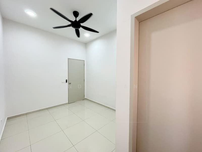 2-storey Terraced House for Sale in Bandar Rimbayu (Telok Panglima Garang) - Anddy Gan - PropertyGuru.com.my