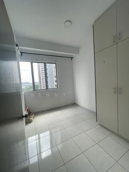 Pangsapuri untuk Disewa di Idaman Abadi - Benny Lee - PropertyGuru.com.my